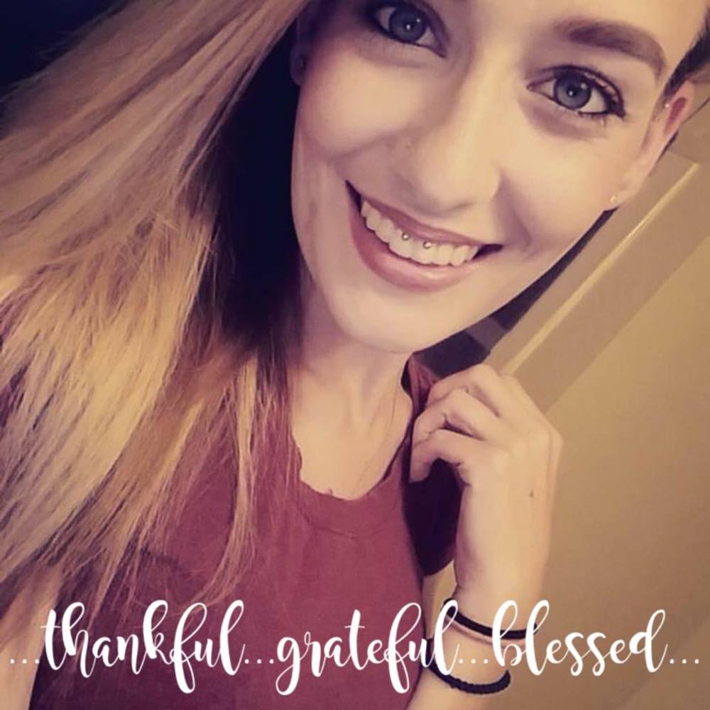 Meet your Posher, Shyanne